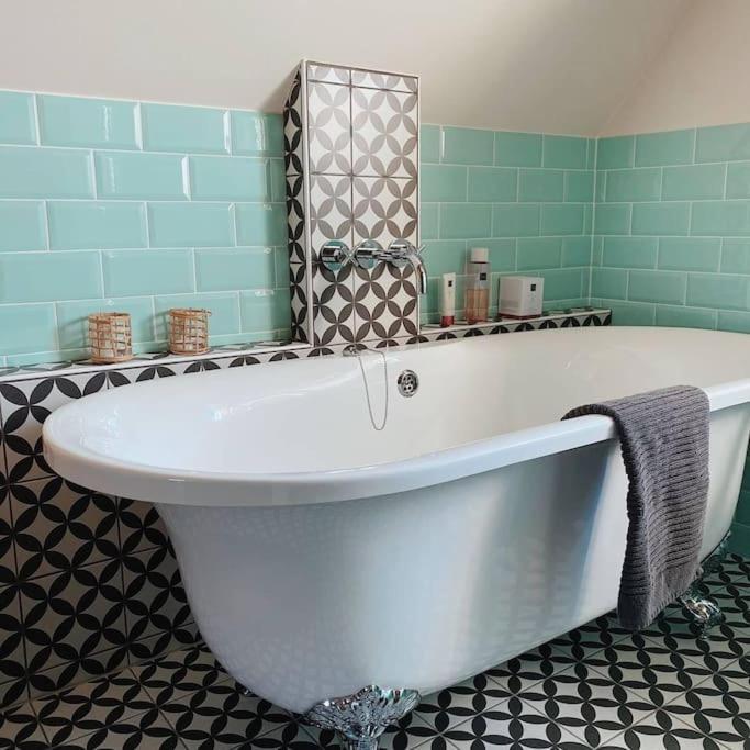 Volledig Gerenoveerde Luxe Gastsuite Met Ontbijt Vlissingen Exterior photo
