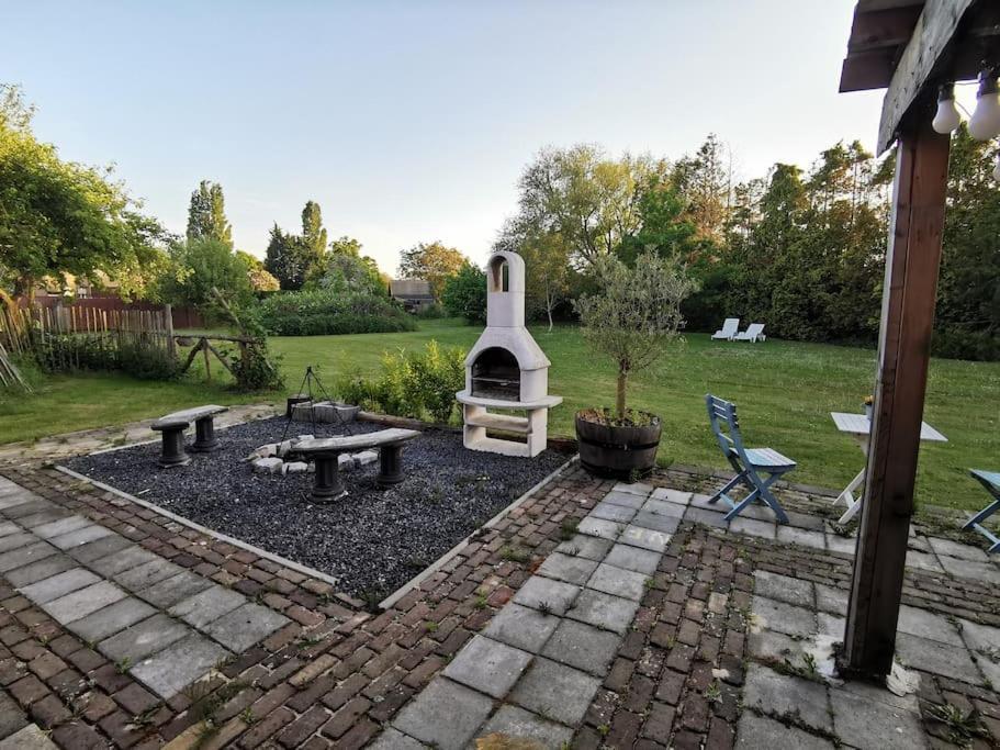 Volledig Gerenoveerde Luxe Gastsuite Met Ontbijt Vlissingen Exterior photo