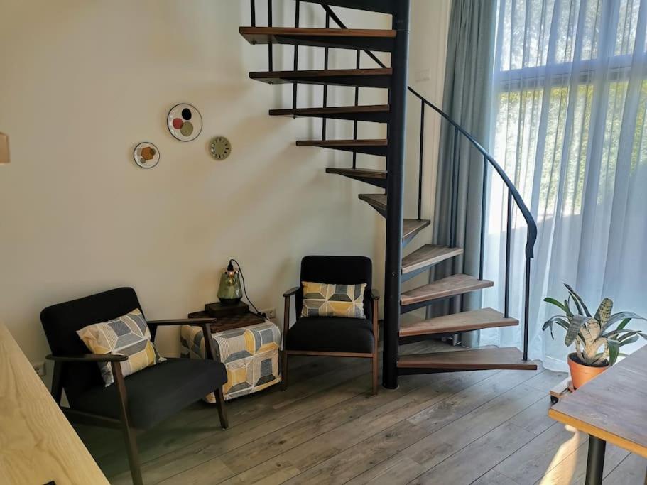 Volledig Gerenoveerde Luxe Gastsuite Met Ontbijt Vlissingen Exterior photo