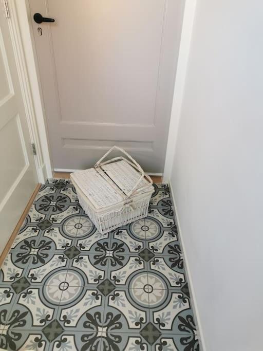 Volledig Gerenoveerde Luxe Gastsuite Met Ontbijt Vlissingen Exterior photo